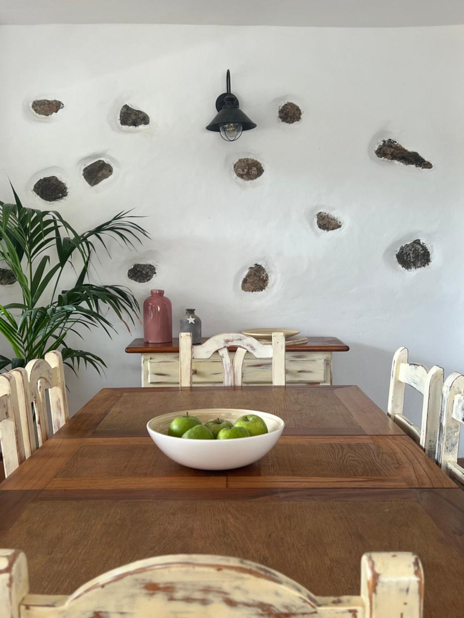 Oasis En Lanzarote Villa Costa Teguise Exterior photo